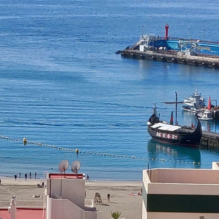 Вілла Cactus Los Cristianos Лос-Крістіанос Екстер'єр фото